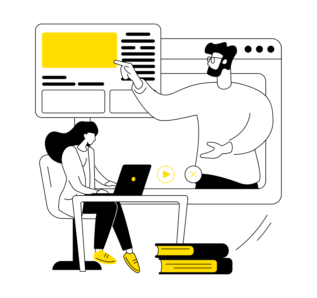 Email like Simplicity