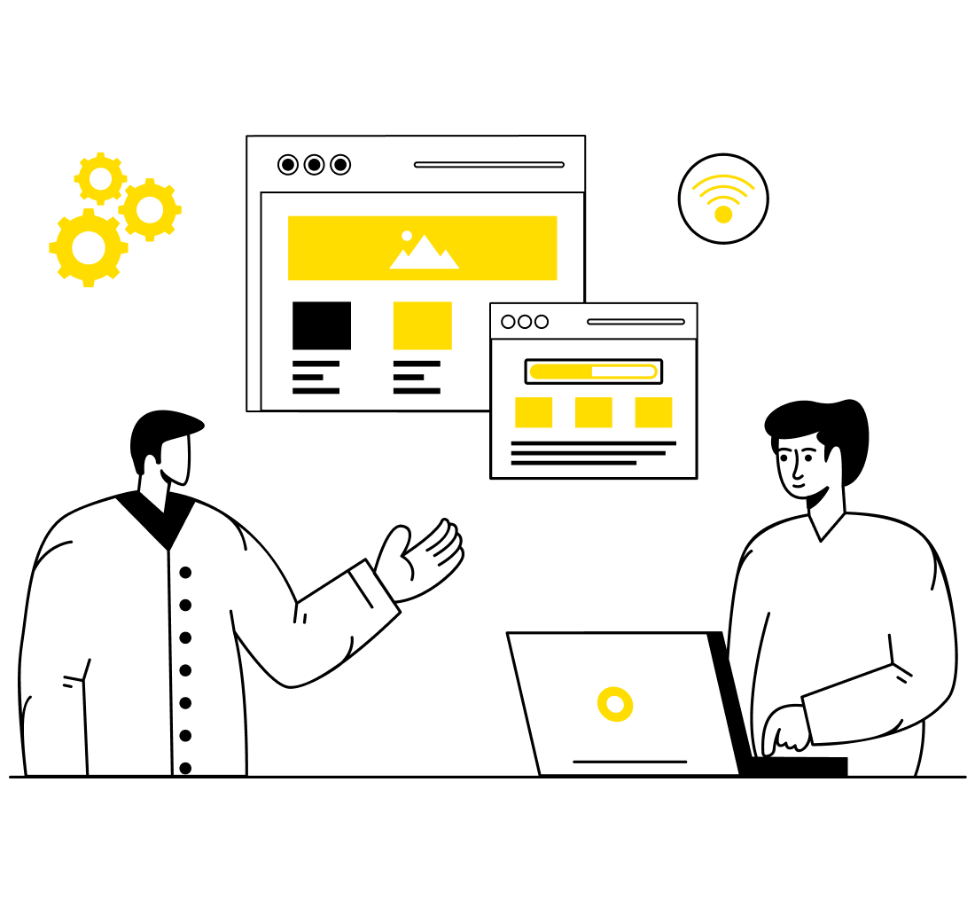 Easy to set up and use